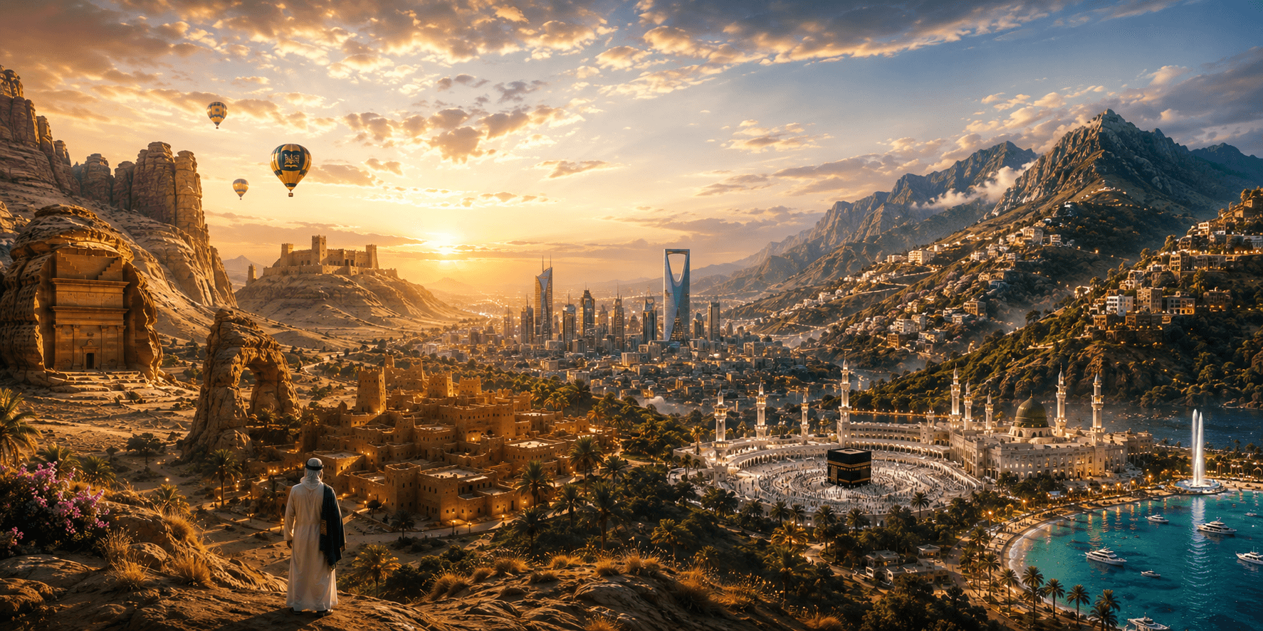 أريس لوب - السعودية